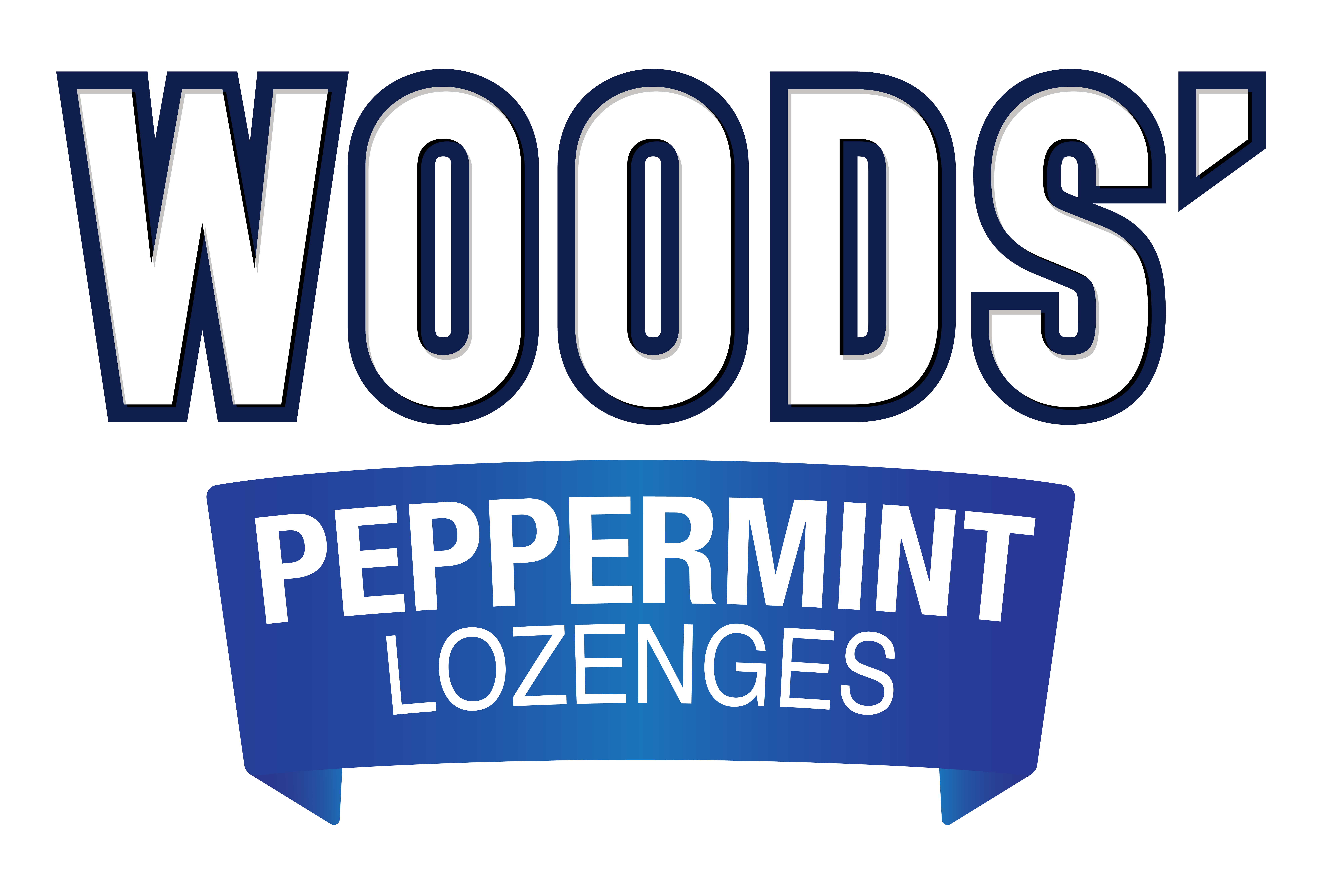 Woods Lozenges